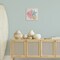 Stupell Industries Sea Life Trio on Beige Canvas Design by Amber Sterling